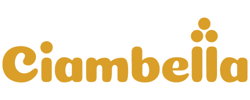 Ciambella osnovni logo